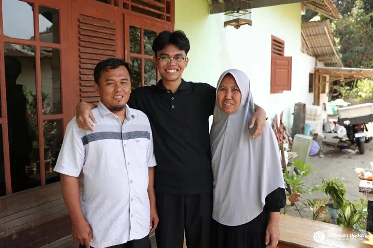 Mahasiswa UGM