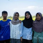 Lolos UGM