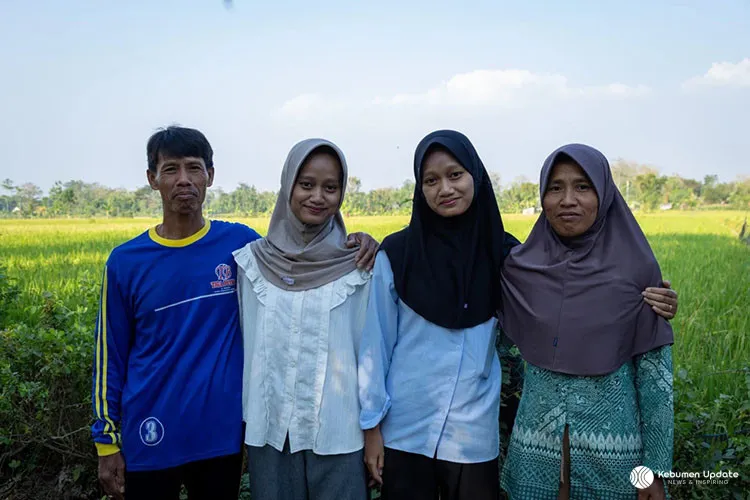 Lolos UGM