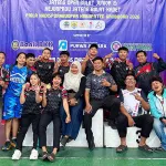 Gulat Kebumen