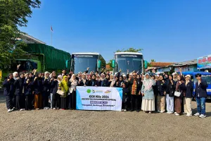 KKN MAs