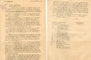 Surat Mbah Djarot