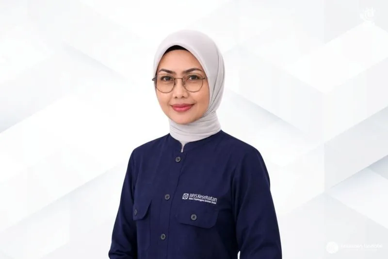 Hanya Tambah 1 Persen Gaji, Peserta PPU PN Bisa Beri Perlindungan JKN untuk Anggota Keluarga Tambahan