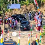 Pemkab Kebumen akan Perbaiki Ruas Jalan Langse-Pujegan, Kalikudu-Plumbon, hingga Wadasmalang-Sadang Senilai Rp 5,2 Miliar