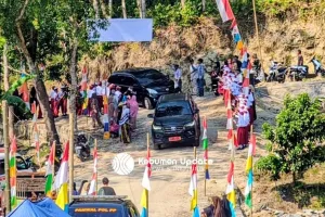 Pemkab Kebumen akan Perbaiki Ruas Jalan Langse-Pujegan, Kalikudu-Plumbon, hingga Wadasmalang-Sadang Senilai Rp 5,2 Miliar