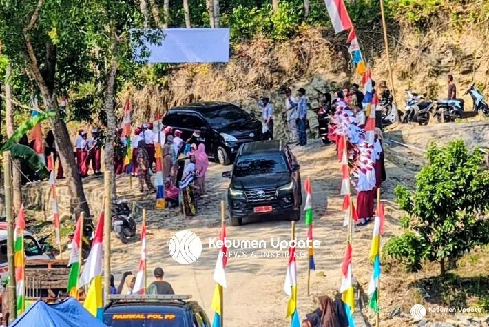 Pemkab Kebumen akan Perbaiki Ruas Jalan Langse-Pujegan, Kalikudu-Plumbon, hingga Wadasmalang-Sadang Senilai Rp 5,2 Miliar