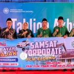 PCM Sadang Luncurkan Samsat Corporate dan Rintis Klinik Kesehatan