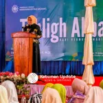 Bawa Angin Segar, Bupati Lilis Infokan Perbaikan Jalan Lingkar Karangsambung-Sadang hingga Perbatasan Banjarnegara
