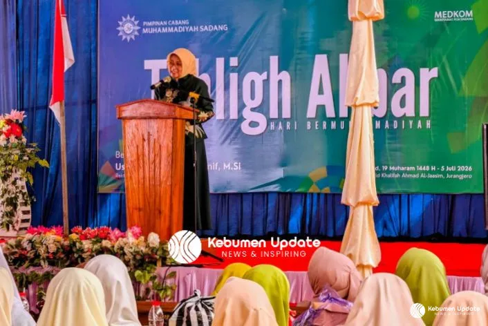 Bawa Angin Segar, Bupati Lilis Infokan Perbaikan Jalan Lingkar Karangsambung-Sadang hingga Perbatasan Banjarnegara