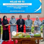 Tiga Dekade Berkontribusi, Milad ke-32 UNIMUGO jadi Momentum Lompatan Strategis