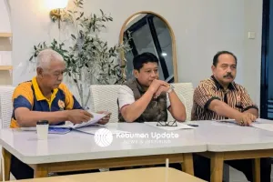 Porprov Jateng 2026: Kirim 183 Atlet, Kebumen Rencana Launching Kontingen di Hari Jadi Kabupaten