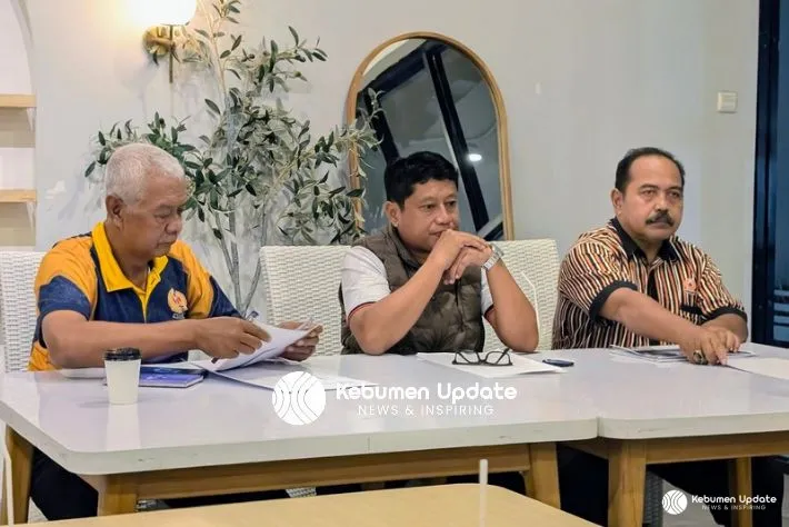 Porprov Jateng 2026: Kirim 183 Atlet, Kebumen Rencana Launching Kontingen di Hari Jadi Kabupaten