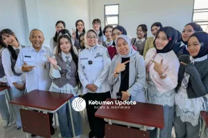 Membuka Jalan Karier Internasional, Bupati Lilis Pastikan Kesiapan Siswa di LPKS X-Japan