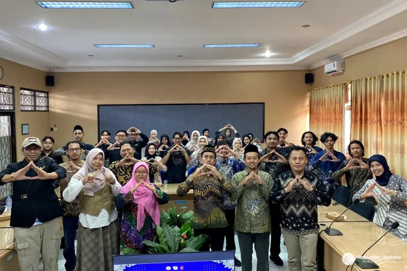 Perkuat Sinergi Daerah, IMAKTA Rumuskan Empat Pilar Strategis