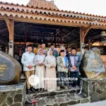 Warga Desa Bocor Kini Punya PASEBAN untuk Ruang Diskusi dan Tarekat