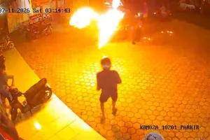 Terlibat Pengeroyokan di Karangsambung, Empat Pria Ditetapkan jadi Tersangka