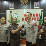 Polri, TNI, dan Kejaksaan Bersatu, Komitmen Kuat Jaga Kondusivitas Kebumen
