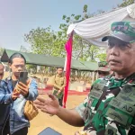 Hadir di Buayan, Pangdam IV/Diponegoro Pastikan Kehadiran Batalyon Baru Dongkrak Perekonomian