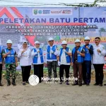 Transformasi Stadion Chandradimuka Menjadi Sport Center Resmi Dimulai