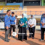 Ini Deretan Fasilitas Baru yang Bakal Ada di Stadion Chandradimuka