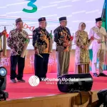 Kick Off CRM Award VII di UNIMUGO, PCM Gombong Mantap jadi Tuan Rumah