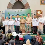 Dedikasi untuk Kebumen: Ponpes An Nur Perluas Akses Beasiswa bagi Generasi Muda