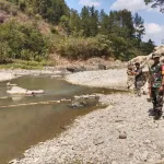 Jasad Perempuan Tanpa Identitas Ditemukan di Sungai Lukulo Kebumen, Polisi Cari Keluarga Korban