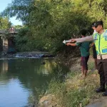 Nekat Seberangi Sungai Berkedalaman 3 Meter, Pelajar 12 Tahun di Kebumen Tewas Tenggelam