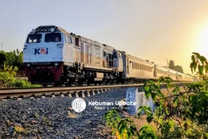 Prameks Ganti Rangkaian Ekonomi Kursi Tegak, Pertanda Sampai Gombong?