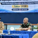 Menata Desa, Membangun Asa: 400 Desa di Kebumen Bersiap Songsong Pilkades Serentak 2027