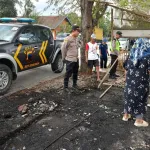 Warung Kopi Milik Warga Pekunden Kutowinangun Ludes Terbakar, Kerugian Capai Rp10 Juta