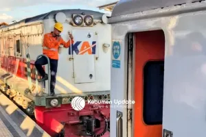 Prameks Diperpanjang ke Gombong? Ini Hasil Audiensinya