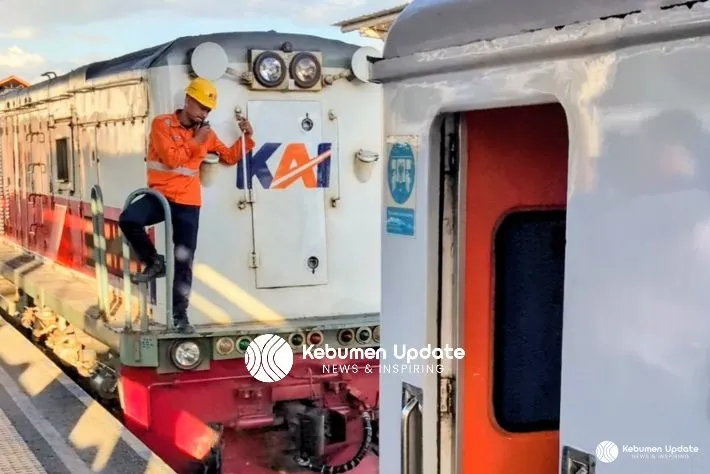 Prameks Diperpanjang ke Gombong? Ini Hasil Audiensinya