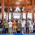 Hadiri Pelantikan HMI-KOHATI Kebumen, Bupati Lilis Tekankan Pentingnya Nalar Kritis dan Integritas