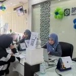 Tanpa Harus ke Kantor, Warga Poncowarno Kebumen Ungkap Kepraktisan Aplikasi Mobile JKN