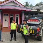 Pria di Kebumen Alami Luka Serius Usai Dianiaya Tetangga Sendiri Pakai Cangkul