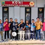 Tiga Atlet Woodball Kebumen Pindah ke Grobogan, Ini Penjelasan KONI