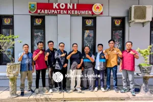 Tiga Atlet Woodball Kebumen Pindah ke Grobogan, Ini Penjelasan KONI