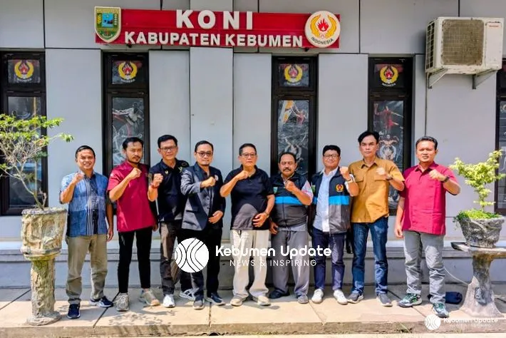 Tiga Atlet Woodball Kebumen Pindah ke Grobogan, Ini Penjelasan KONI