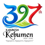 Perancang Asal Batam Ini Menangkan Sayembara Logo Hari Jadi ke-397 Kabupaten Kebumen