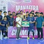 Manafera Futsal