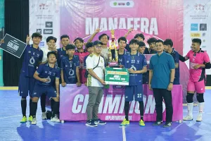 Manafera Futsal