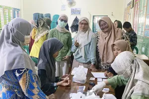 Golongan Darah