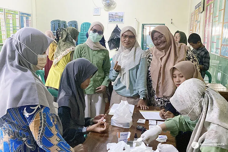 Golongan Darah
