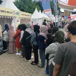 Festival Kuliner Kebumen