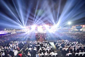 Kebumen Fest 2026