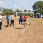 Piala Disdikpora Grassroot Kebumen 2026 Bergulir, Ajang Cetak Atlet Muda Bermental Sportif