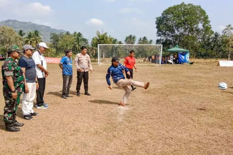 Piala Disdikpora Grassroot Kebumen 2026 Bergulir, Ajang Cetak Atlet Muda Bermental Sportif