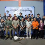 Sinergi Pentahelix, BPBD Kebumen Gandeng Media Perkuat Mitigasi dan Tangkal Hoaks Bencana