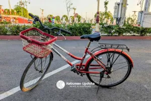 Dari Waduk Sempor hingga Magelang: Mengayuh Kembali Sisa-Sisa Racun Masa Remaja